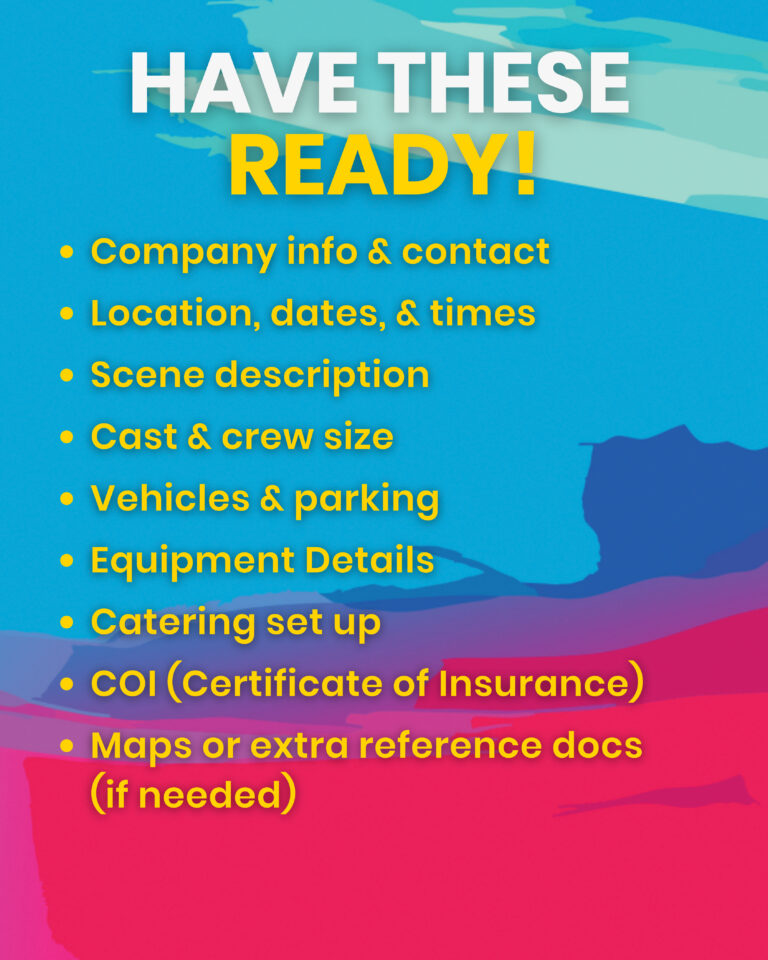 Permit Quick Guide  - 6