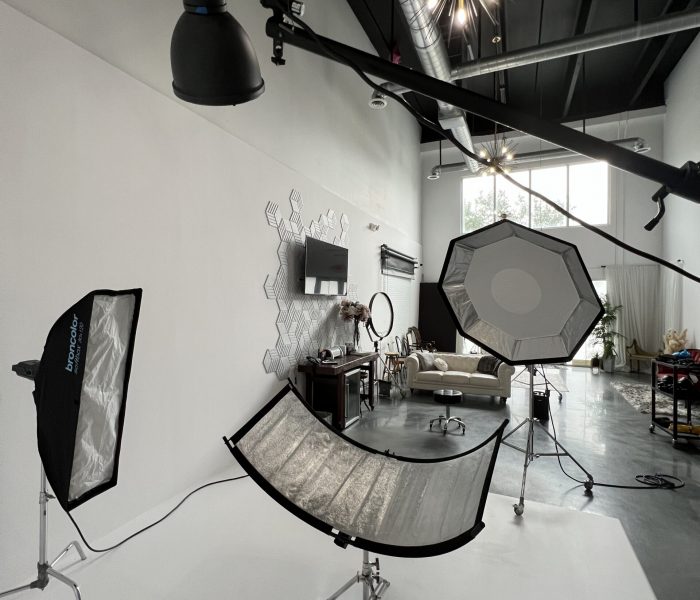 TYE Studios