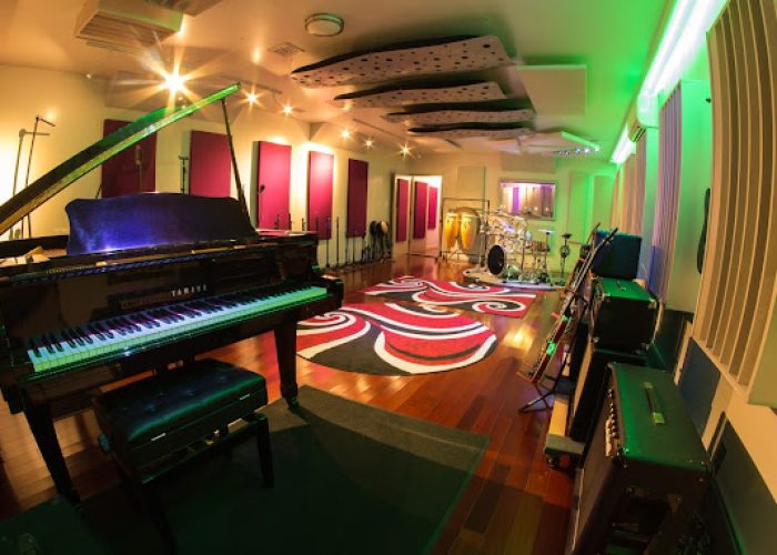 Dogmanic Recording Studios