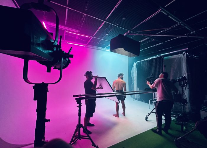 Production Production